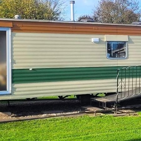 Idyllic Family Holiday Caravan Skegness Buitenkant foto