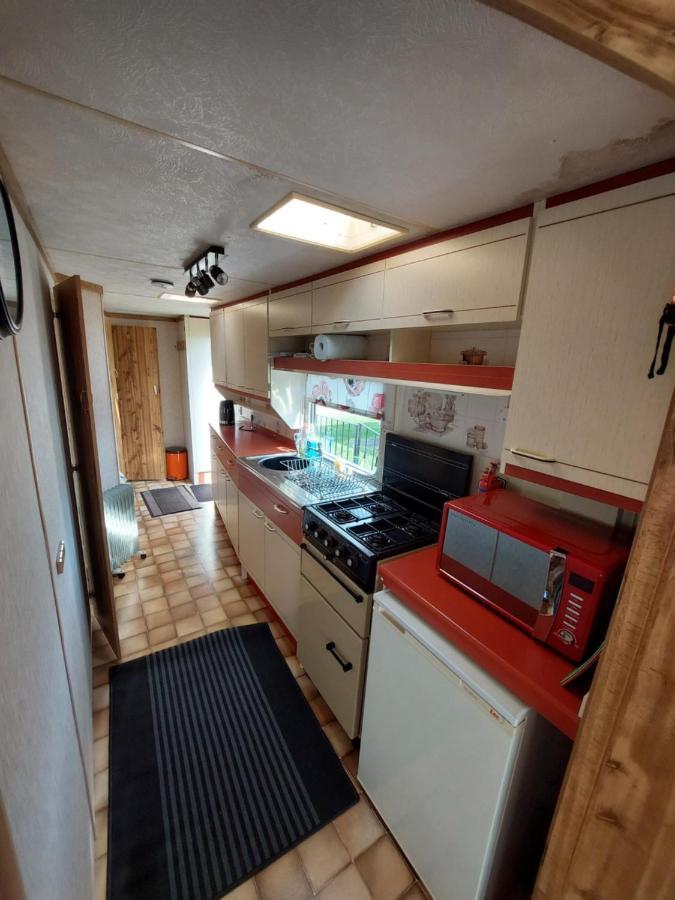 Idyllic Family Holiday Caravan Skegness Buitenkant foto