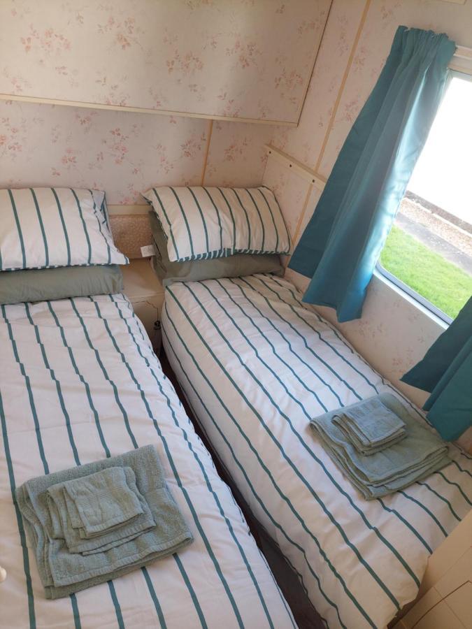Idyllic Family Holiday Caravan Skegness Buitenkant foto