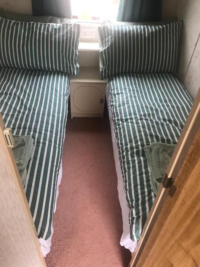 Idyllic Family Holiday Caravan Skegness Buitenkant foto